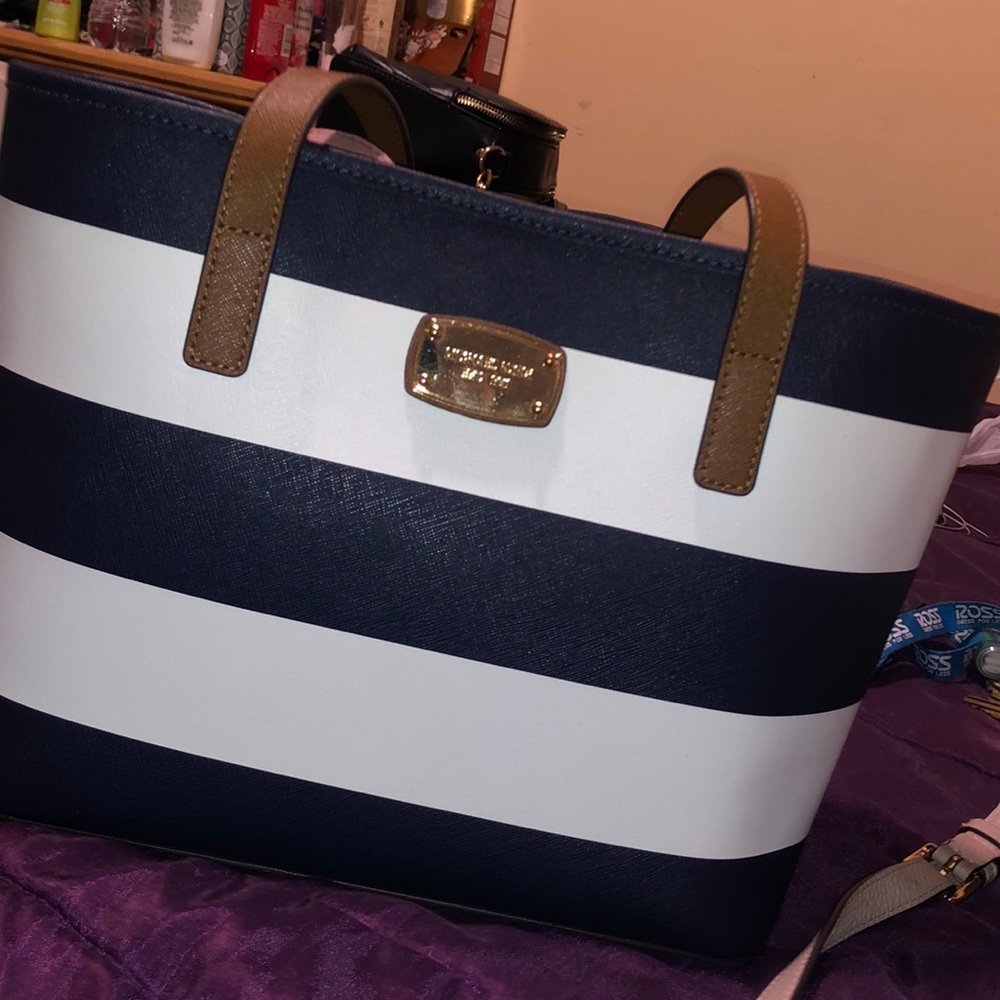 Michael Kors tote